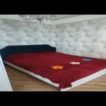 Аренда 3 комнатная Новостройка, м. Дярнягюль метро, 7-ой микрорайон, Бинагадинский р-н район 3