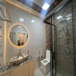Kirayə (aylıq) 2 otaqlı Yeni Tikili, İnşaatçılar metrosu, Yeni Yasamal qəs., Yasamal rayonu 12