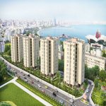 Satılır 4 otaqlı Yeni Tikili, İçərişəhər metrosu, Yasamal rayonu 14