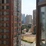 Kirayə (aylıq) 3 otaqlı Yeni Tikili, Elmlər akademiyası metrosu, Yasamal rayonu 1