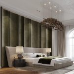 Kirayə (aylıq) 3 otaqlı Yeni Tikili, Ağ şəhər, Xətai rayonu 9