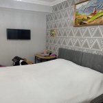 Продажа 2 комнат Новостройка, м. Эльмляр Академиясы метро, пос. Ясамал, Ясамал район 5
