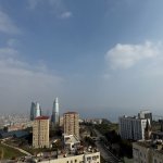 Satılır 2 otaqlı Yeni Tikili, Elmlər akademiyası metrosu, Səbail rayonu 1