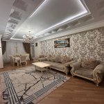 Аренда 4 комнатная Новостройка, пос. А.Асланов, Хетаи район 5