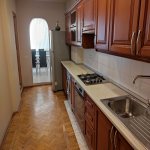 Аренда 3 комнатная Вторичка, м. 28 Мая метро, Насими район 5