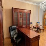 Satılır 7 otaqlı Yeni Tikili, İnşaatçılar metrosu, Yasamal qəs., Yasamal rayonu 2