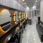 Kirayə (aylıq) Obyekt, Memar Əcəmi metrosu, Nəsimi rayonu 1