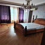 Kirayə (aylıq) 4 otaqlı Yeni Tikili, Gənclik metrosu, Nərimanov rayonu 4