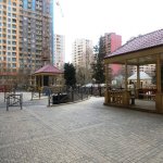 Satılır 4 otaqlı Yeni Tikili, 28 May metrosu, Nəsimi rayonu 4
