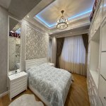 Продажа 3 комнатная Новостройка, м. Эльмляр Академиясы метро, Сябаиль район 19