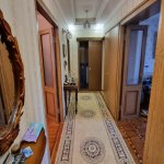 Satılır 4 otaqlı Köhnə Tikili, Bayıl qəs., Səbail rayonu 9
