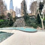 Kirayə (aylıq) 3 otaqlı Köhnə Tikili, İçərişəhər metrosu, Səbail rayonu 11