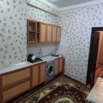 Kirayə (aylıq) 1 otaqlı Yeni Tikili, Həzi Aslanov metrosu, Xətai rayonu 2