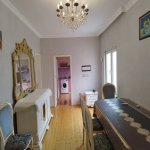 Kirayə (aylıq) 2 otaqlı Həyət evi/villa, İçərişəhər metrosu, 20-ci sahə, Səbail rayonu 2