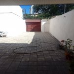 Satılır 4 otaqlı Həyət evi/villa, İnşaatçılar metrosu, Yasamal rayonu 2