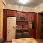 Kirayə (aylıq) 5 otaqlı Köhnə Tikili, Elmlər akademiyası metrosu, Yasamal qəs., Yasamal rayonu 10