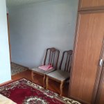 Kirayə (aylıq) 2 otaqlı Köhnə Tikili, İnşaatçılar metrosu, Yasamal rayonu 8