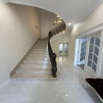 Satılır 9 otaqlı Həyət evi/villa, Köhnə Günəşli qəs., Xətai rayonu 17
