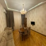 Kirayə (aylıq) 3 otaqlı Köhnə Tikili, Nizami metrosu, Yasamal rayonu 3