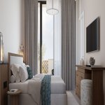 Продажа 5 комнат Дома/Виллы, м. Короглу метро, пос. Нардаран, Sea Breeze, Сабунчу район 6
