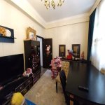 Satılır 2 otaqlı Yeni Tikili, İnşaatçılar metrosu, Yeni Yasamal qəs., Yasamal rayonu 4