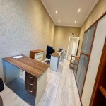 Kirayə (aylıq) 3 otaqlı Ofis, Elmlər akademiyası metrosu, Yasamal rayonu 10