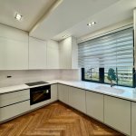 Продажа 2 комнатная Новостройка, м. Эльмляр Академиясы метро, пос. Ясамал, Ясамал район 2