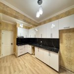 Продажа 3 комнатная Новостройка, İnşaatçılar метро, пос. Йени Ясамал, Ясамал район 10