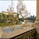 Satılır 3 otaqlı Köhnə Tikili, Sahil metrosu, Səbail rayonu 20