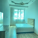 Kirayə (aylıq) 3 otaqlı Yeni Tikili, 8 Noyabr metrosu, Nəsimi rayonu 5