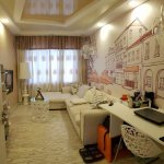 Kirayə (aylıq) 4 otaqlı Yeni Tikili, Nəriman Nərimanov metrosu, Nərimanov rayonu 7