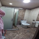 Satılır 3 otaqlı Yeni Tikili, Gənclik metrosu, Nərimanov rayonu 17