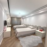 Продажа 3 комнатная Новостройка, м. Азадлыг метро, 7-ой микрорайон, Бинагадинский р-н район 5