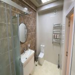 Продажа 2 комнатная Новостройка, İnşaatçılar метро, пос. Йени Ясамал, Ясамал район 8