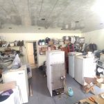 Kirayə (aylıq) 2 otaqlı Köhnə Tikili, Neftçilər metrosu, Nizami rayonu 6