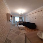 Kirayə (aylıq) 2 otaqlı Yeni Tikili, Həzi Aslanov metrosu, Xətai rayonu 1
