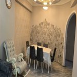 Kirayə (aylıq) 4 otaqlı Yeni Tikili, 20 Yanvar metrosu, Yasamal rayonu 2