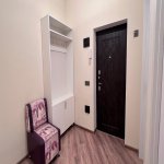 Kirayə (aylıq) 3 otaqlı Yeni Tikili, Sumqayıt Bulvarı rayonu 10