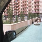 Kirayə (aylıq) 3 otaqlı Yeni Tikili, Xətai metrosu, Xətai rayonu 1