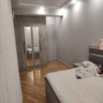Kirayə (aylıq) 3 otaqlı Yeni Tikili, Dərnəgül metrosu, 7-ci mikrorayon, Binəqədi rayonu 10