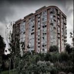 Satılır 4 otaqlı Yeni Tikili, 20 Yanvar metrosu, Yasamal rayonu 3