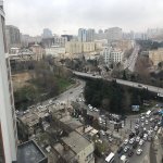 Kirayə (aylıq) 4 otaqlı Yeni Tikili, Yasamal rayonu 23