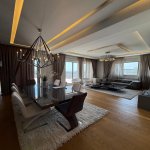 Kirayə (aylıq) 4 otaqlı Yeni Tikili, Ağ şəhər, Xətai rayonu 6