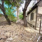 Продажа Участок, Насими район 3