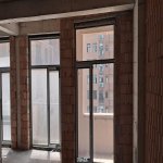 Продажа 4 комнатная Новостройка, м. 28 Мая метро, Насими район 5