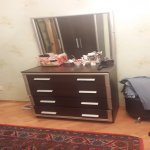 Kirayə (aylıq) 3 otaqlı Yeni Tikili Xırdalan 9