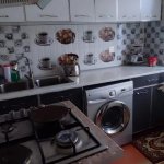 Kirayə (aylıq) 2 otaqlı Köhnə Tikili, Xalqlar dostluğu metrosu, 8-ci kilometr, Nizami rayonu 2