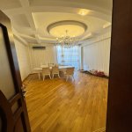 Аренда 4 комнатная Новостройка, İnşaatçılar метро, Ясамал район 7