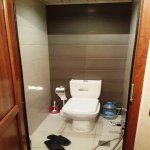 Kirayə (aylıq) 3 otaqlı Yeni Tikili, Nizami metrosu, Kubinka, Nəsimi rayonu 18
