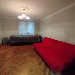 Kirayə (aylıq) 4 otaqlı Köhnə Tikili, Həzi Aslanov metrosu, H.Aslanov qəs., Xətai rayonu 7